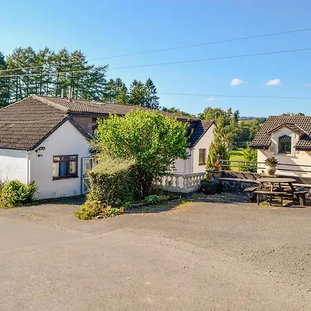 Millstream - Uk45183 펜션 *