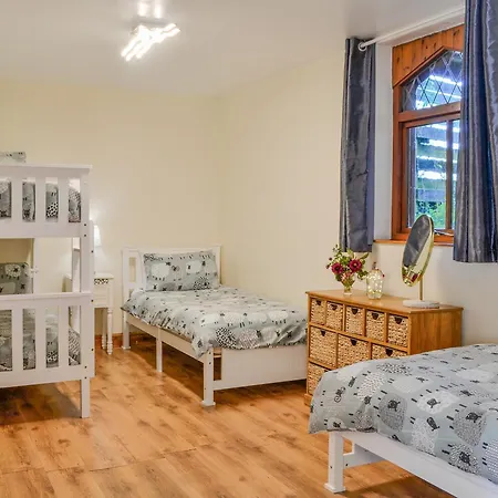 Millstream - Uk45183 펜션