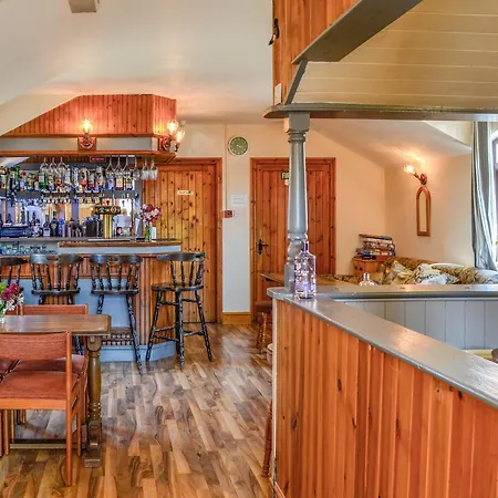 펜션 Millstream - Uk45183 *